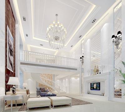 廊坊華庭裝飾最新別墅吊頂全攻略_北京市裝修論壇_論壇_焦點家居