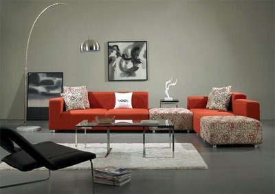 年底布置溫暖舒適家 賣場最暢銷32款家具(圖) -家具頻道-北京搜房裝修家居網