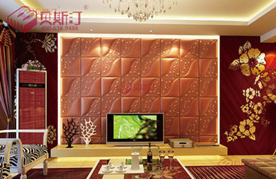 BST 皮雕軟包背景墻批發(fā)|北京最大皮雕軟包廠家_裝飾材料_裝飾線板_護(hù)墻板_產(chǎn)品庫(kù)_亞洲