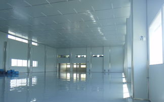 松江工廠裝修有哪些要注意的