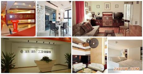 北京融發(fā)裝飾