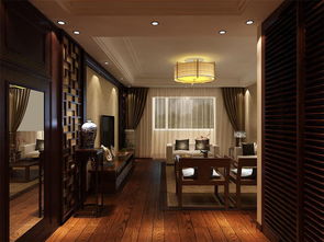 148平中式現(xiàn)代三居裝修效果案例 智匯江南劉老師的新家裝修實(shí)景圖賞析 土巴兔家居室內(nèi)裝修設(shè)計效果圖
