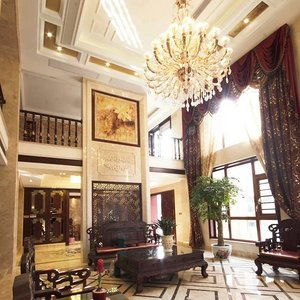 北京陽光科創(chuàng)裝飾