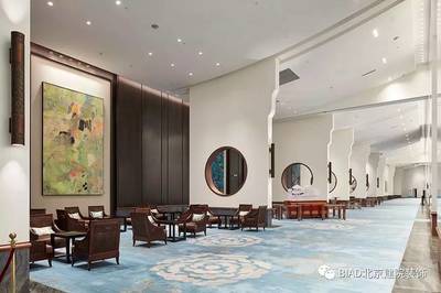 【G20再下一城】北京建院裝飾設(shè)計作品連獲金獎