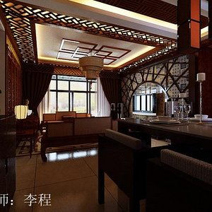 北京遠景裝飾公司網