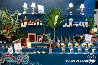 2019藝術北京圓滿落幕 呈現多元化發展趨勢