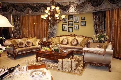 2011春季三大家具展新品推薦:耐特利爾品牌家具 -家具頻道-北京搜房裝修家居網