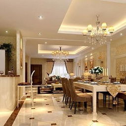 北京室內軟裝飾風格