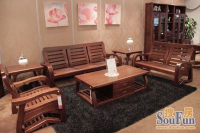 小編逛店:宜華家居加蓬欖逸系列 發(fā)現(xiàn)非洲之美-家居快訊-北京搜房裝修家居網(wǎng)