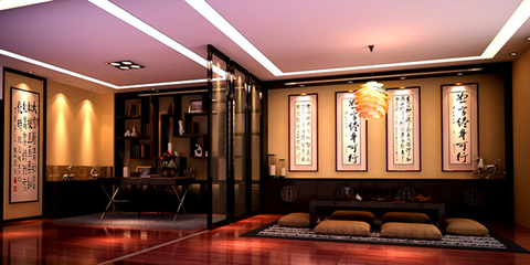 揭秘北京8大別墅內景 裝修奢華堪比皇宮