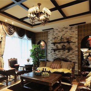 北京皖裝飾設(shè)計(jì)