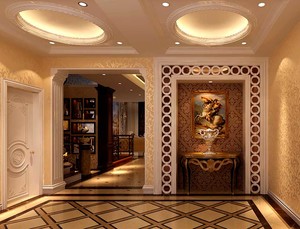 306平米別墅其他家裝裝修圖片設(shè)計(jì)-北京齊裝網(wǎng)裝修效果圖