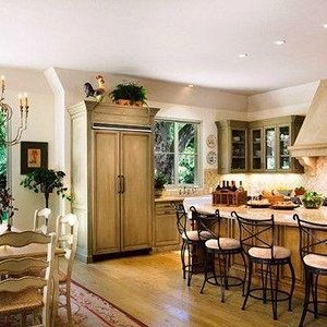 北京云海裝飾公司