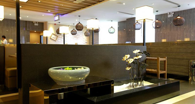 北京餐廳飯店裝修豐臺餐廳裝修設計公司_建筑材料欄目