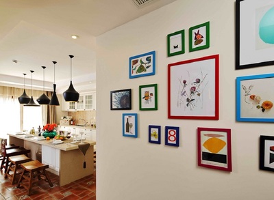 揭秘北京8大別墅內景 裝修奢華堪比皇宮