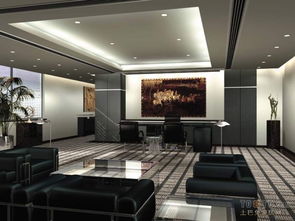 辦公室 bjcytc設計案例 土巴兔北京裝修網