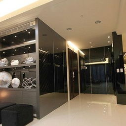 北京江南美裝飾