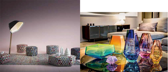 Maison&Objet攜手朗道文化帶您感受法式設計的盛宴__中國家裝家居網