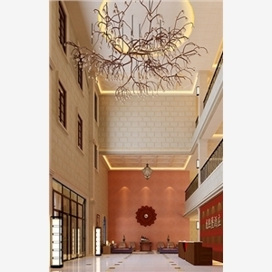 山水工程打通線上線下,隨時(shí)隨地查看新博物館產(chǎn)品