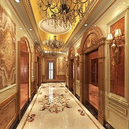 北京房子裝修效果