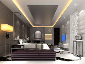 北京精品酒店裝修圖片