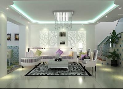 服務興鴻發 北京裝飾裝潢室內裝修圖片高清細節分享