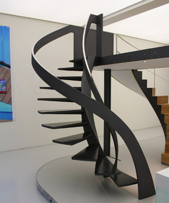 德國諾梯樂樓梯（北京） 卓越建材與室內設計的完美融合