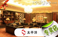 太平洋石膏裝飾制品入駐北京居然之家金源店，引領(lǐng)裝飾新風尚