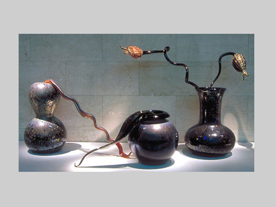 北京天禹神鳴陳列藝術(shù)中心 連接藝術(shù)與建材，引領(lǐng)室內(nèi)設(shè)計(jì)選材新潮流